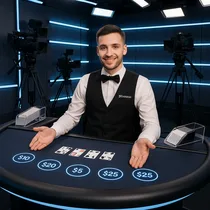 Dolly Casino - Live Blackjack with Real Dealers