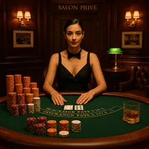 Dolly - Live Blackjack with Real Dealers