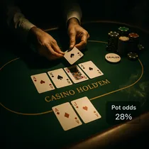 Dolly Casino - Live Poker with Real Dealers