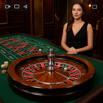Dolly Casino - Live Roulette with Real Dealers