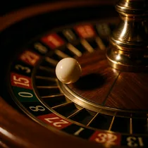 Dolly - Live Roulette with Real Dealers