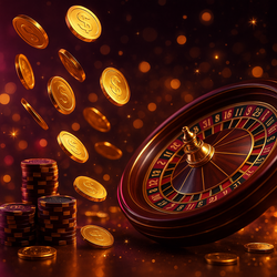 Dolly Casino 100% iki 500€ + 100 Nemokamų Sukimų pasiūlymas
