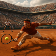 Dolly Casino - Tennis Sports Betting